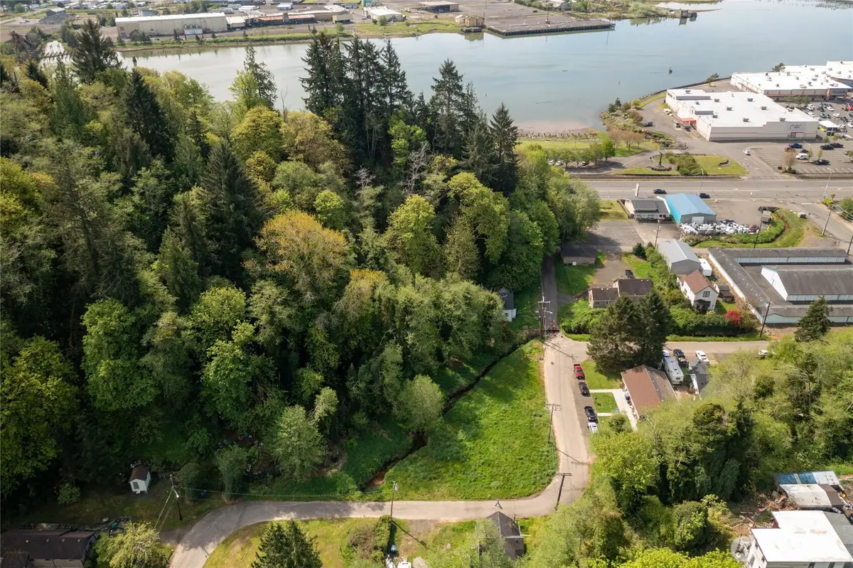 1409 Summit Street, Aberdeen, WA 98557 - #1