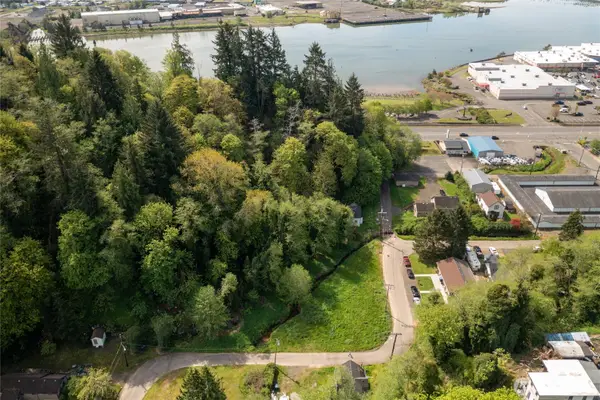 1409 Summit Street, Aberdeen, WA 98557