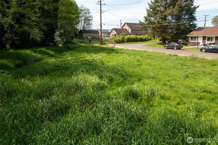 1409 Summit Street, Aberdeen, WA 98557 - #3