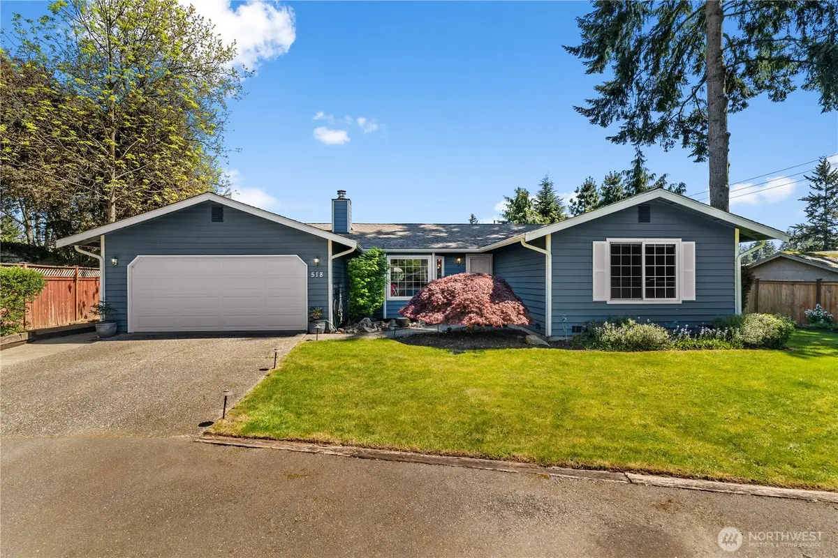 518 Hubbard Road, Lynnwood, WA 98036 - #1