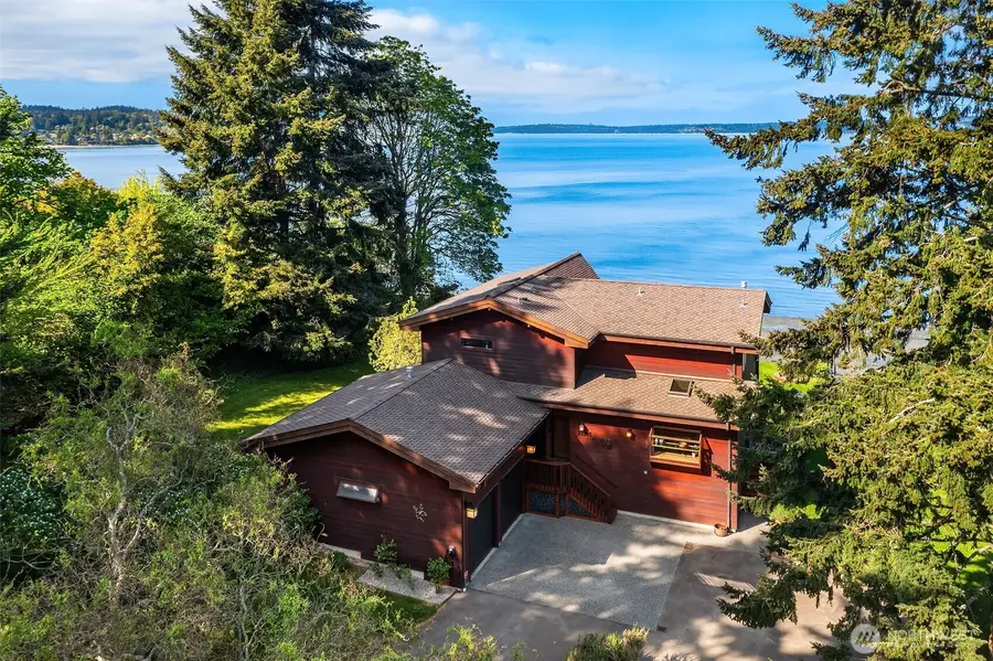 22505 Deppman Road Sw, Vashon, WA 98070 - #2