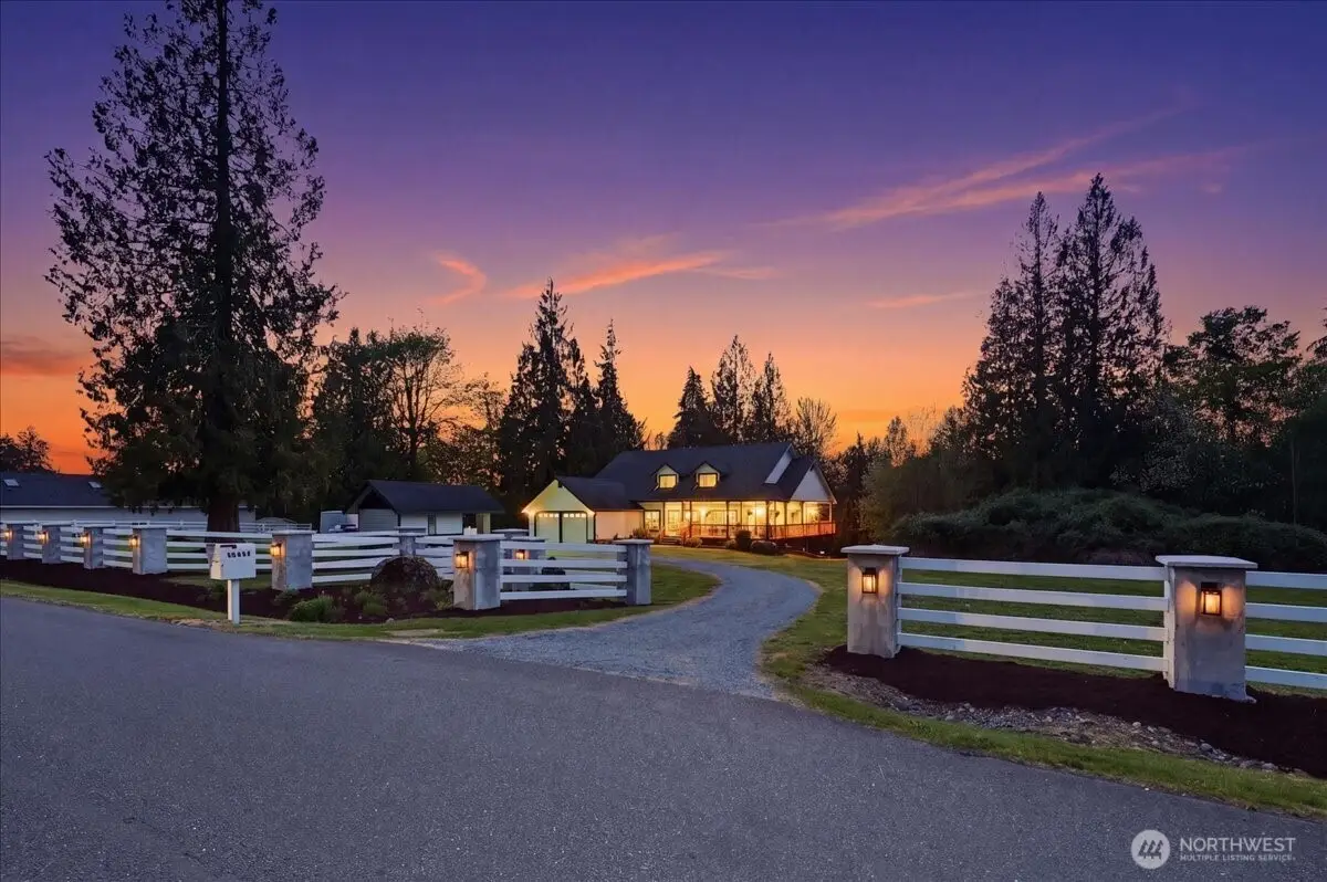 12811 Kapowsin Highlands Drive E, Graham, WA 98338 - #1