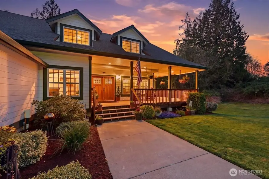 12811 Kapowsin Highlands Drive E, Graham, WA 98338 - #2