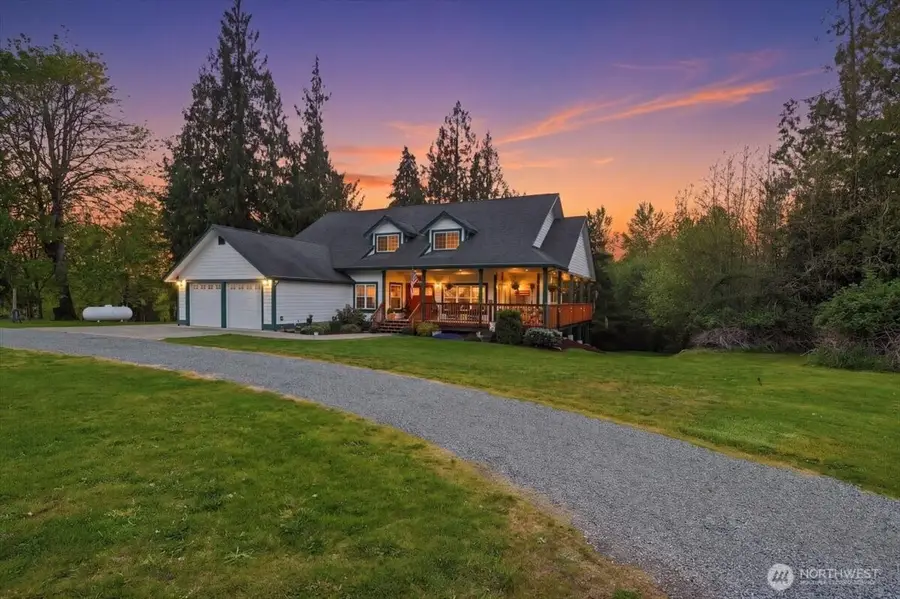 12811 Kapowsin Highlands Drive E, Graham, WA 98338 - #3