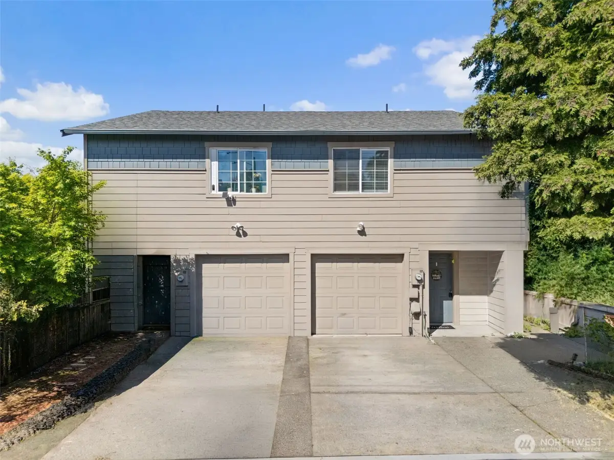 4560 S Puget Sound Ave, Tacoma, WA 98409 - #1