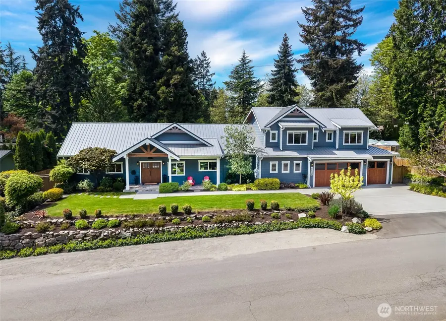 6219 89th Avenue Se, Mercer Island, WA 98040 - #2
