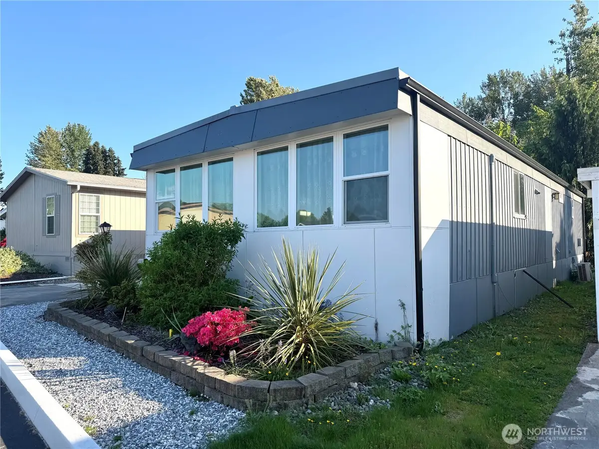 10628 63rd Street Ct E #45, Puyallup, WA 98372 - #1
