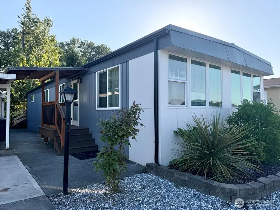 10628 63rd Street Ct E #45, Puyallup, WA 98372 - #2