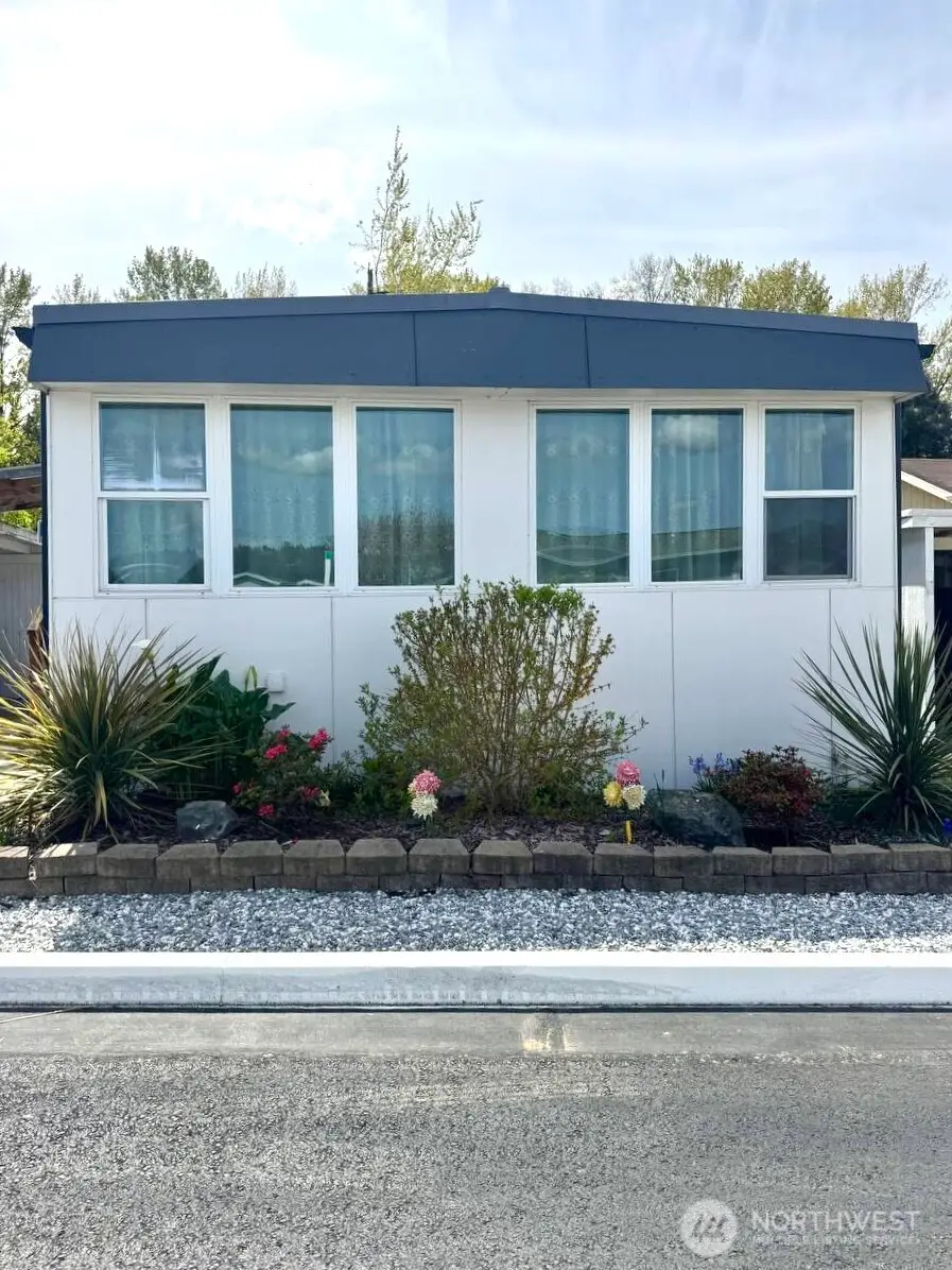 10628 63rd Street Ct E #45, Puyallup, WA 98372 - #3