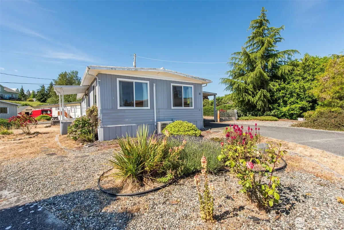 921 S 3rd Avenue #15, Sequim, WA 98382 - #1