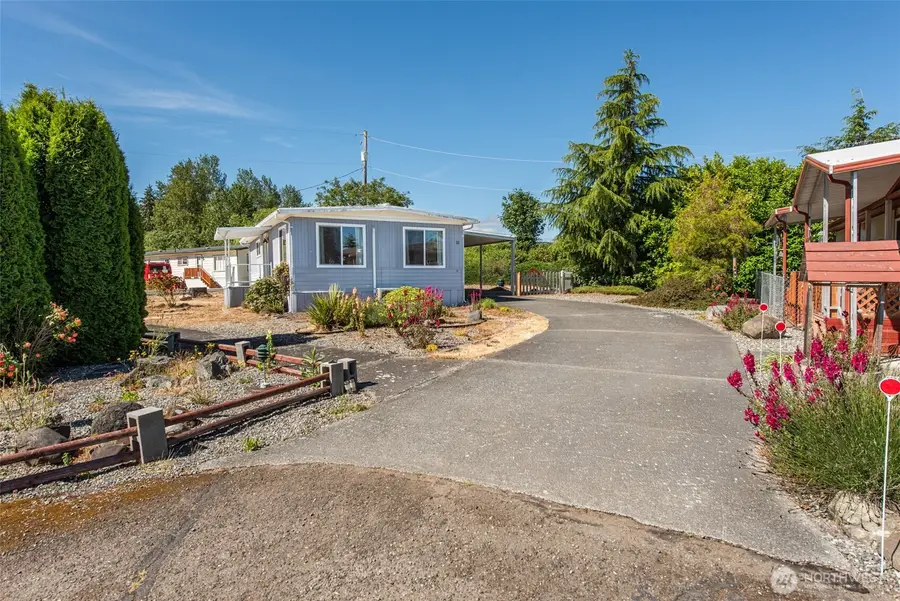 921 S 3rd Avenue #15, Sequim, WA 98382 - #2