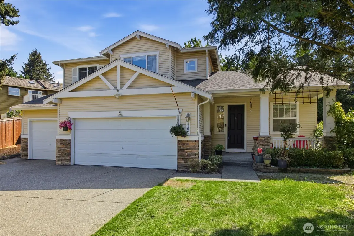 5702 Hazel Loop Se, Auburn, WA 98092 - #1