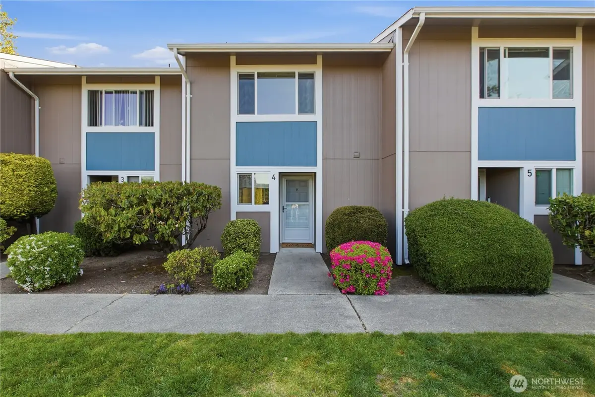 25426 106th Avenue Se #C4, Kent, WA 98030 - #1