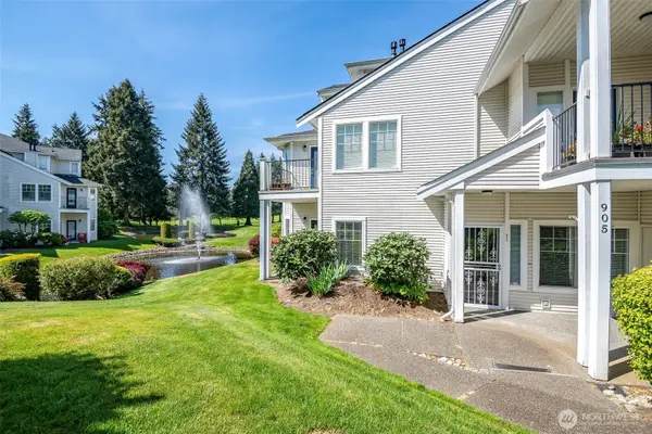 4714 Fairwood Boulevard Ne #905, Tacoma, WA 98422