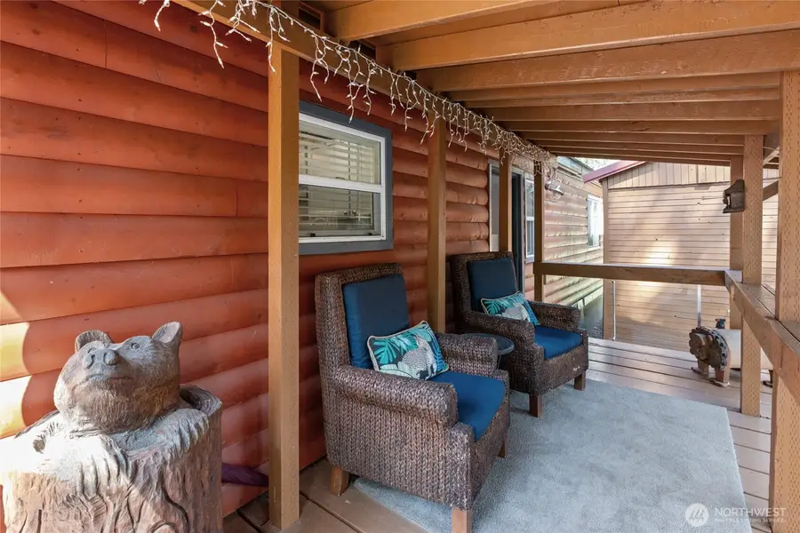 271 Skate Creek Road, Ashford, WA 98304 - #3