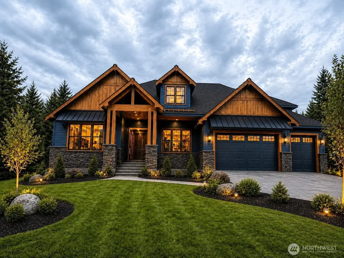 6639 Shadow Creek Lane Ne, Olympia, WA 98516 - #1