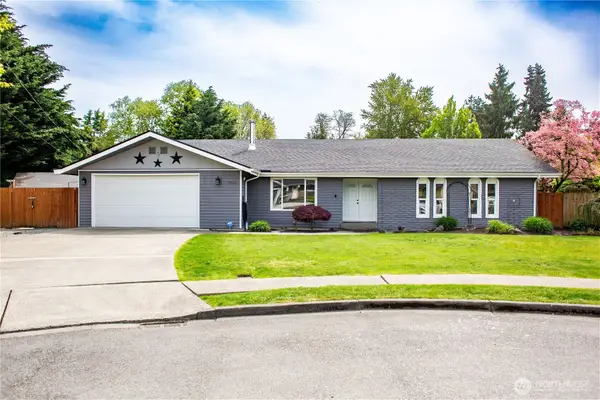 3949 SE 10th Place, Renton, WA 98058