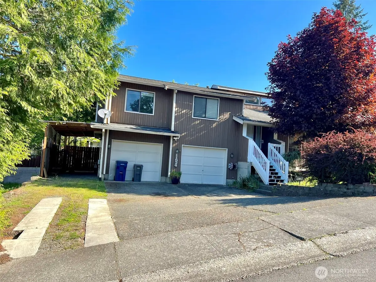 11524 SE 322nd Place, Auburn, WA 98092 - #1