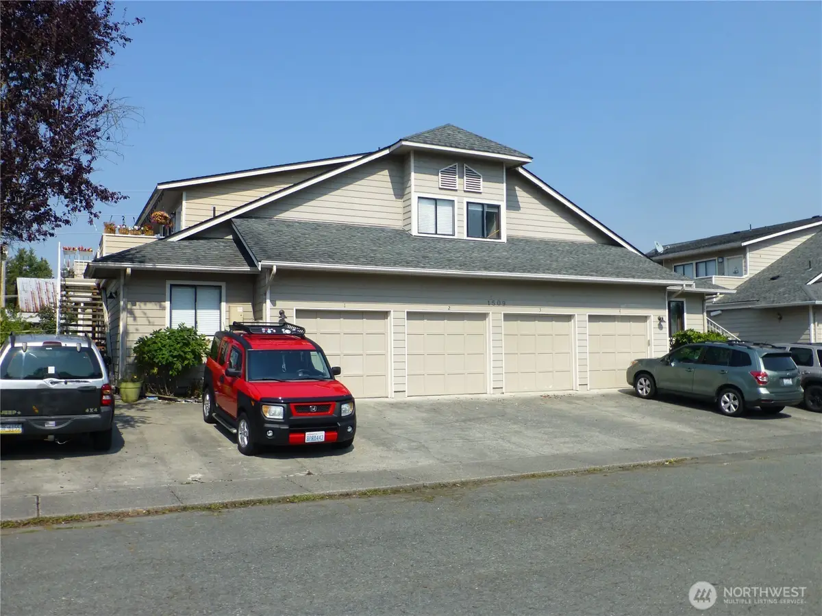 1509 Sunset Place, Mount Vernon, WA 98273 - #1
