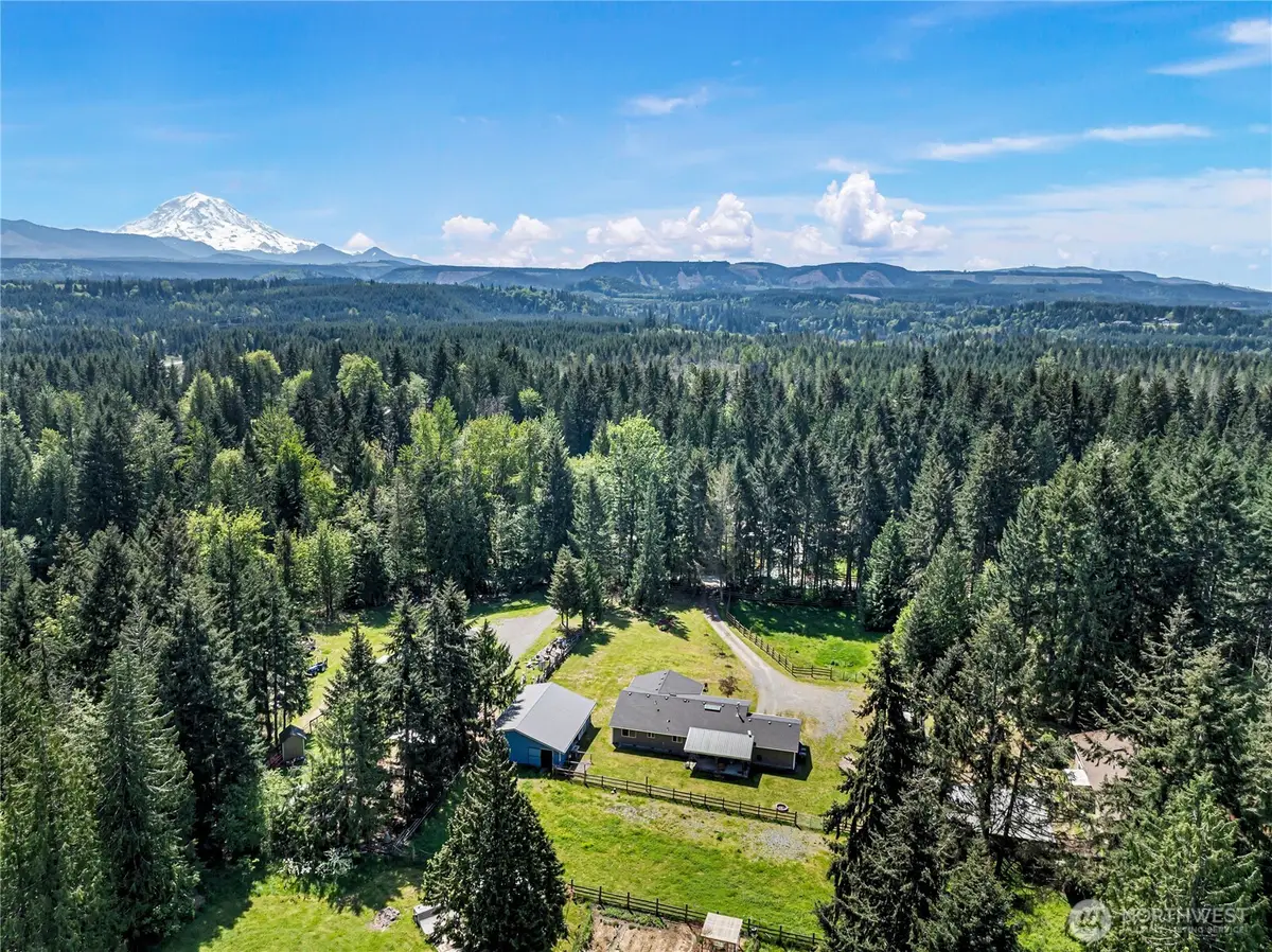 25903 166th Street E, Buckley, WA 98321 - #1