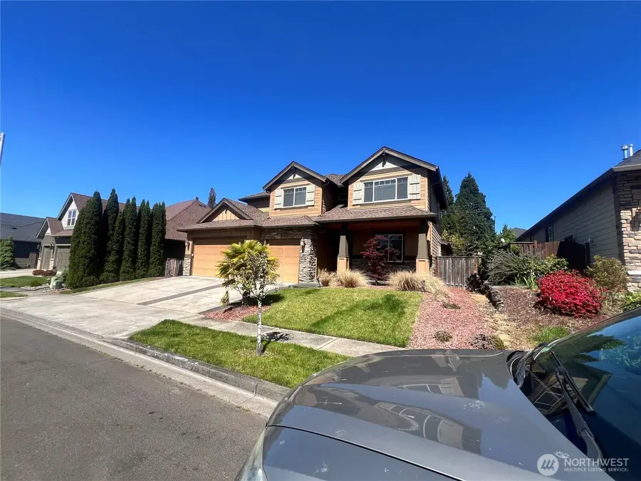 1506 S Dusky Drive, Ridgefield, WA 98642 - #2