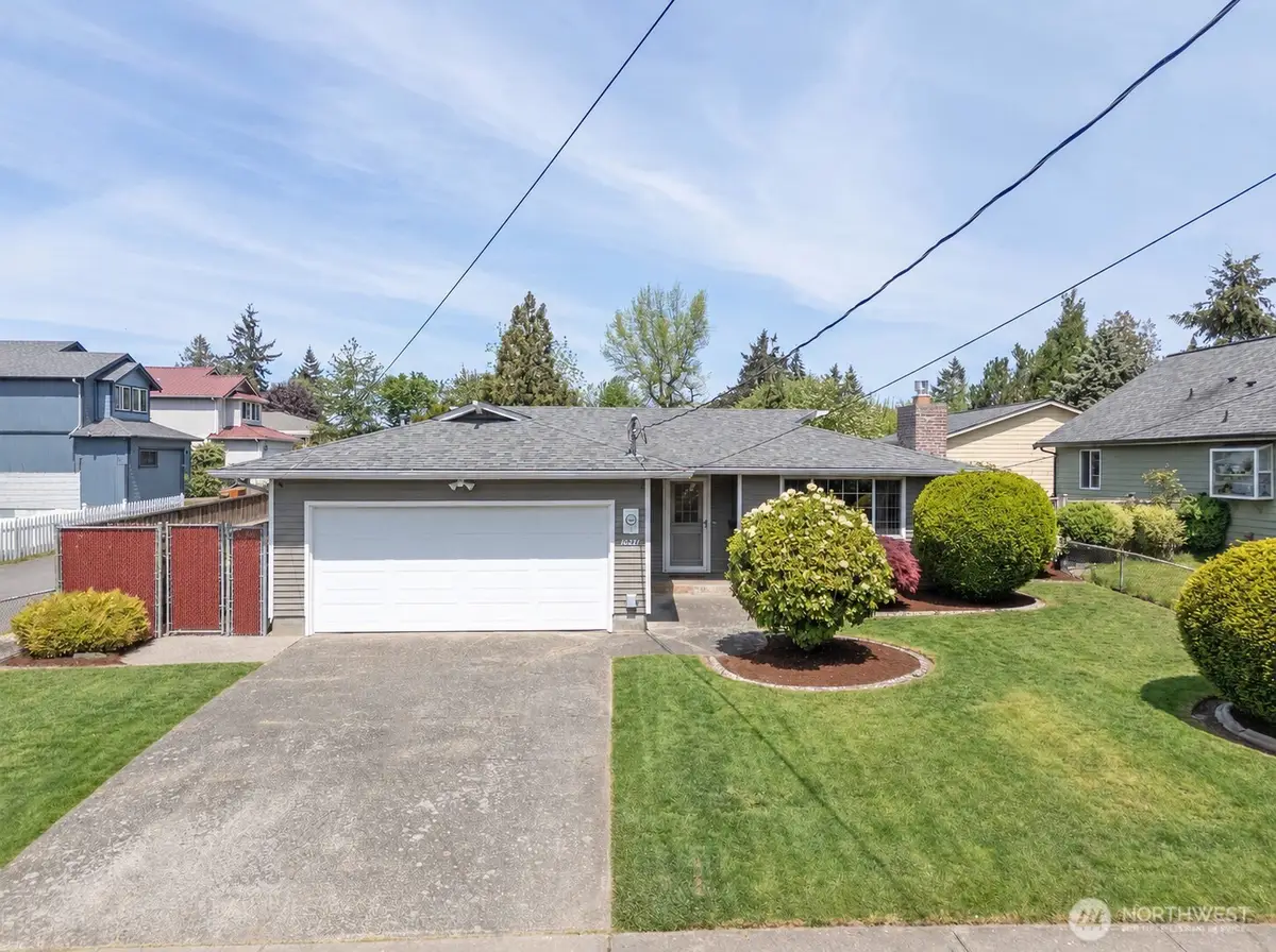 1021 S 68th Street, Tacoma, WA 98408 - #1