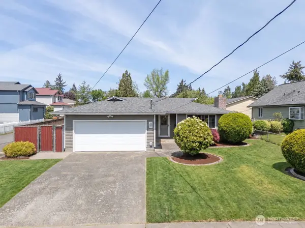 1021 S 68th Street, Tacoma, WA 98408