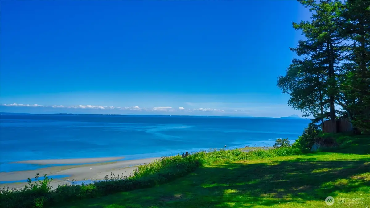 412 High Bluff Drive, Point Roberts, WA 98281 - #1
