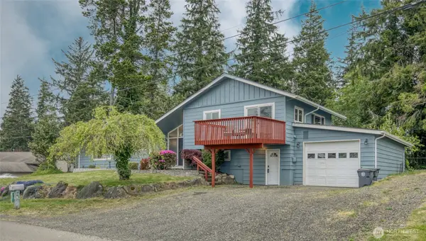 425 Beacon Hill Drive, Hoquiam, WA 98550
