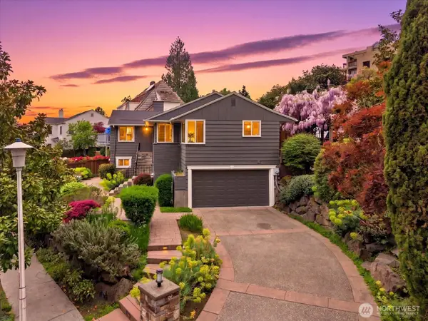 4565 E Laurel Drive Ne, Seattle, WA 98105