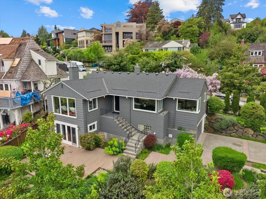 4565 E Laurel Drive Ne, Seattle, WA 98105 - #2