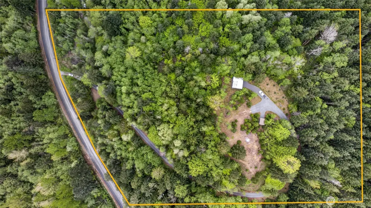 15521 Scott Turner Road E, Eatonville, WA 98328 - #1