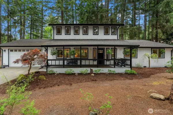 7917 42nd Street Ct Nw, Gig Harbor, WA 98335