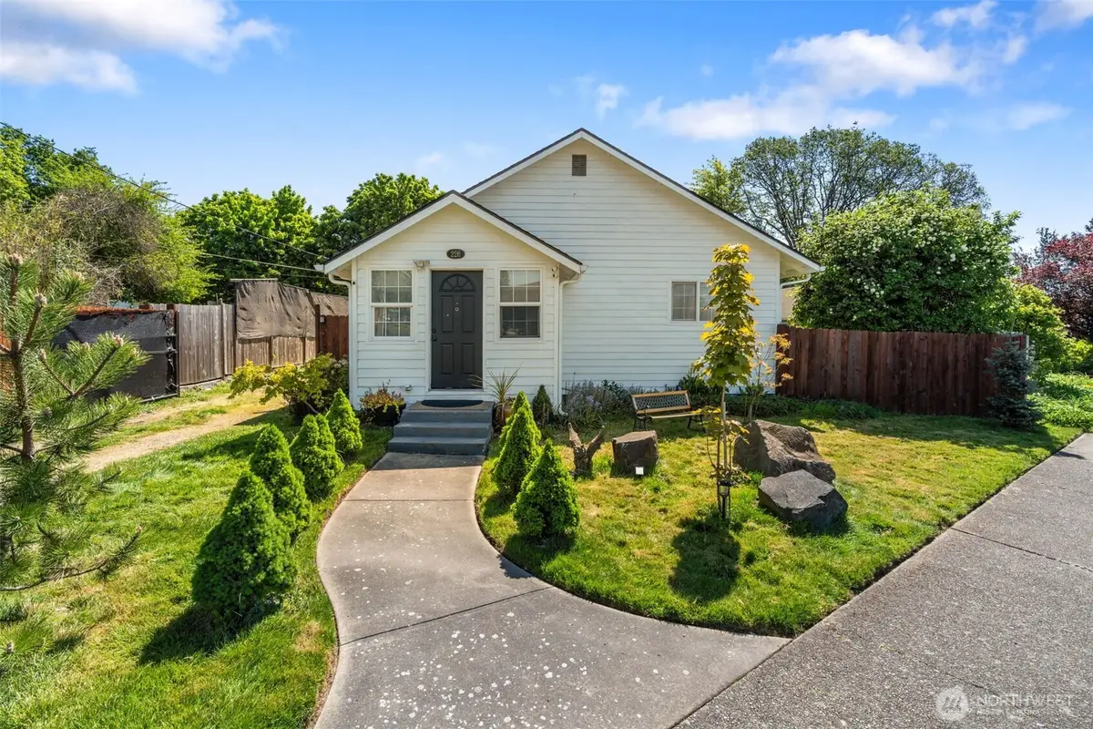 226 SW 16th Street, Chehalis, WA 98532 - #1