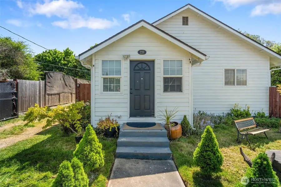 226 SW 16th Street, Chehalis, WA 98532 - #3