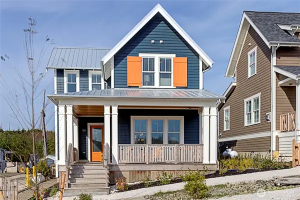 114 Horizon Street, Pacific Beach, WA 98571