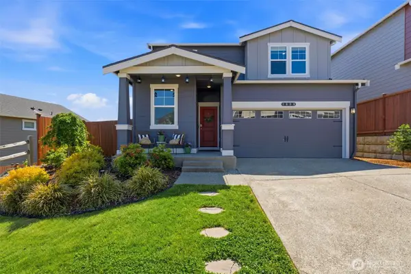 1036 SW Pendleton Way, Port Orchard, WA 98367