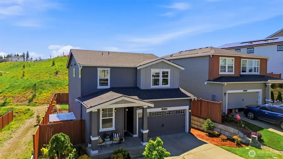 1036 SW Pendleton Way, Port Orchard, WA 98367 - #3