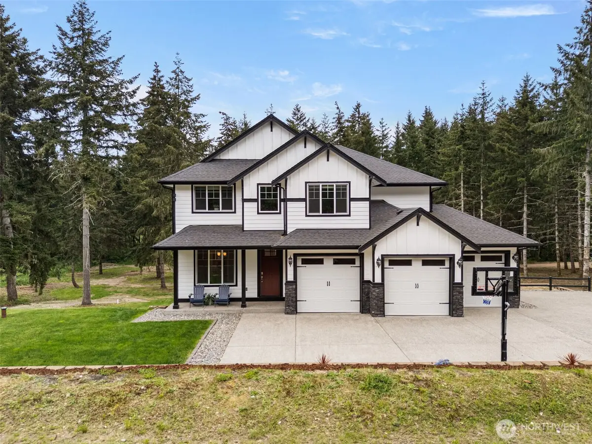 621 Tiedman Road Nw, Lakebay, WA 98349 - #1