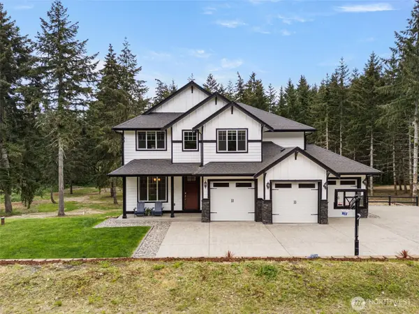 621 Tiedman Road Nw, Lakebay, WA 98349
