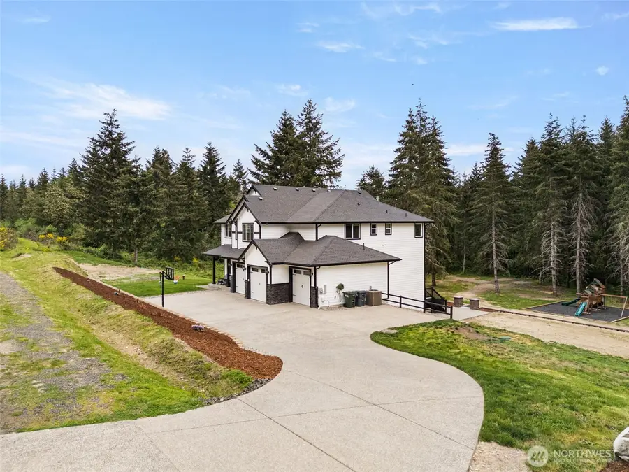 621 Tiedman Road Nw, Lakebay, WA 98349 - #2