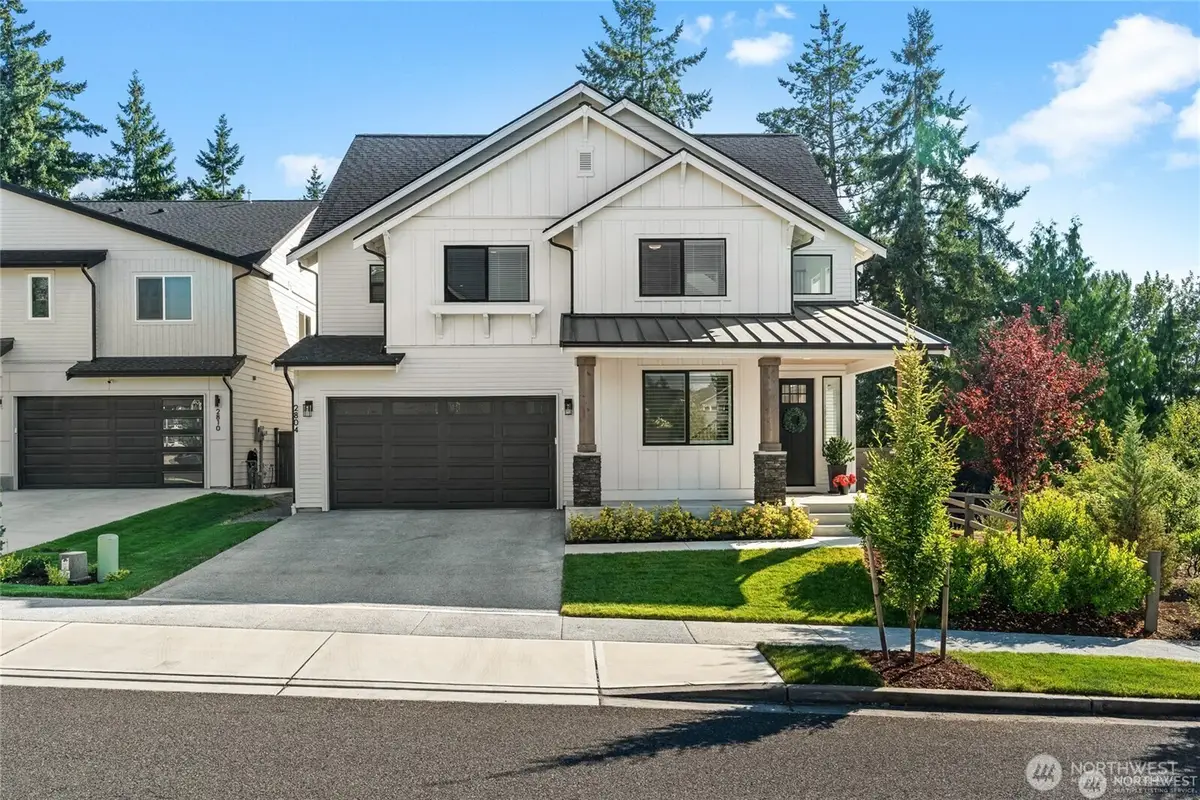 2804 25th Avenue Ct Se, Puyallup, WA 98374 - #1