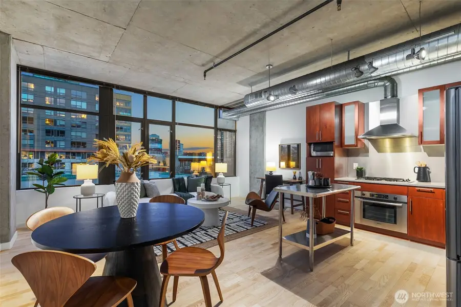 2720 3rd Avenue #705, Seattle, WA 98121 - #3