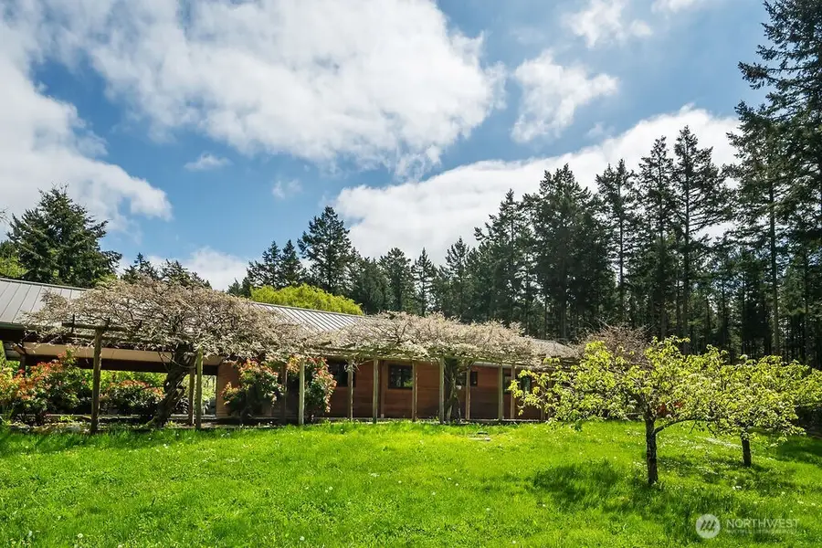 343 Burt Road, Lopez Island, WA 98261 - #2