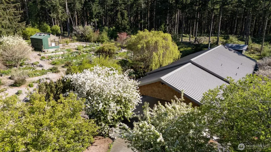 343 Burt Road, Lopez Island, WA 98261 - #3