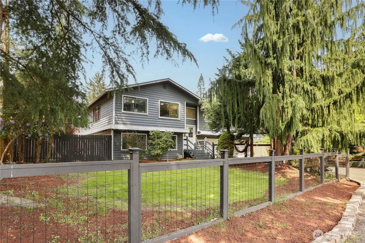 4911 128th Street Ne, Marysville, WA 98271 - #1