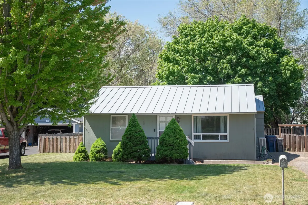 709 S Maple, Ellensburg, WA 98926 - #1