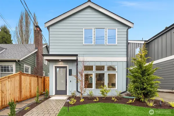 539 N 70th Street, Seattle, WA 98103