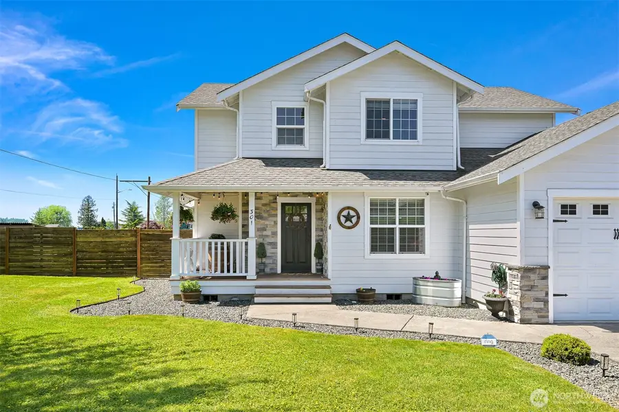 301 Christopher Lane, Everson, WA 98247 - #2
