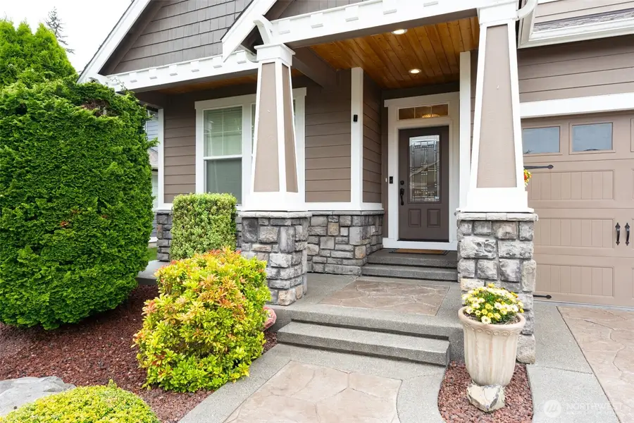 8409 228th Street Ct E, Graham, WA 98338 - #3